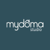 Mydomastudio.com logo