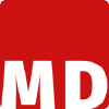 Mydrive.ch logo