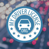 Mydriverlicense.org logo