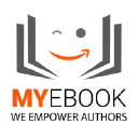 Myebook.co.za logo