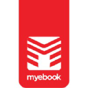Myebook.com logo