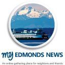Myedmondsnews.com logo
