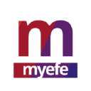Myefe.ru logo