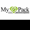 Myepack.co.uk logo