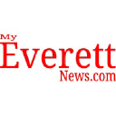 Myeverettnews.com logo