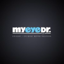Myeyedr.com logo