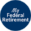 Myfederalretirement.com logo