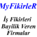 Myfikirler.org logo