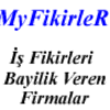 Myfikirler.org logo