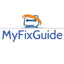 Myfixguide.com logo