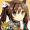 Myfleet.moe logo