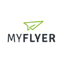 Myflyer.de logo