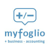 Myfoglio.it logo
