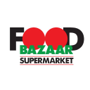 Myfoodbazaar.com logo