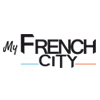 Myfrenchcity.com logo