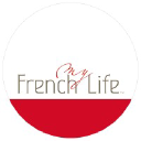 Myfrenchlife.org logo