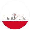 Myfrenchlife.org logo