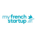 Myfrenchstartup.com logo