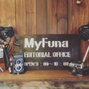 Myfuna.net logo