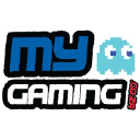 Mygaming.co.za logo