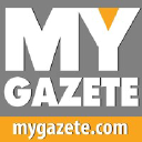 Mygazete.com logo