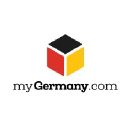 Mygermany.com logo