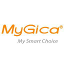 Mygica.com logo