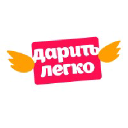 Mygiftcard.ru logo