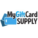 Mygiftcardsupply.com logo