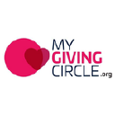 Mygivingcircle.org logo