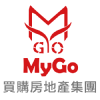 Mygo.com logo