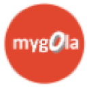 Mygola.com logo