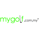 Mygolf.com.my logo