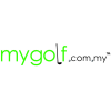 Mygolf.com.my logo