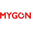 Mygon.com logo