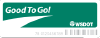 Mygoodtogo.com logo