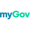 Mygov.us logo