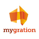 Mygration.com.au logo