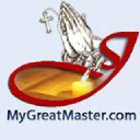 Mygreatmaster.com logo