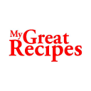 Mygreatrecipes.com logo