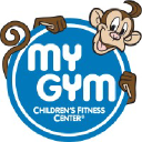 Mygym.com logo