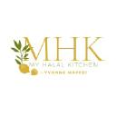 Myhalalkitchen.com logo
