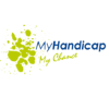 Myhandicap.de logo