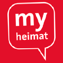 Myheimat.de logo