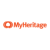 Myheritage.at logo