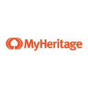 Myheritage.cz logo