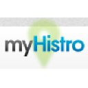 Myhistro.com logo