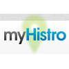 Myhistro.com logo