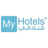 Myhotels.sa logo