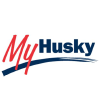 Myhuskyrewards.ca logo